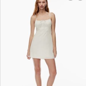 Aritzia Sunday Best Delilah Dress
